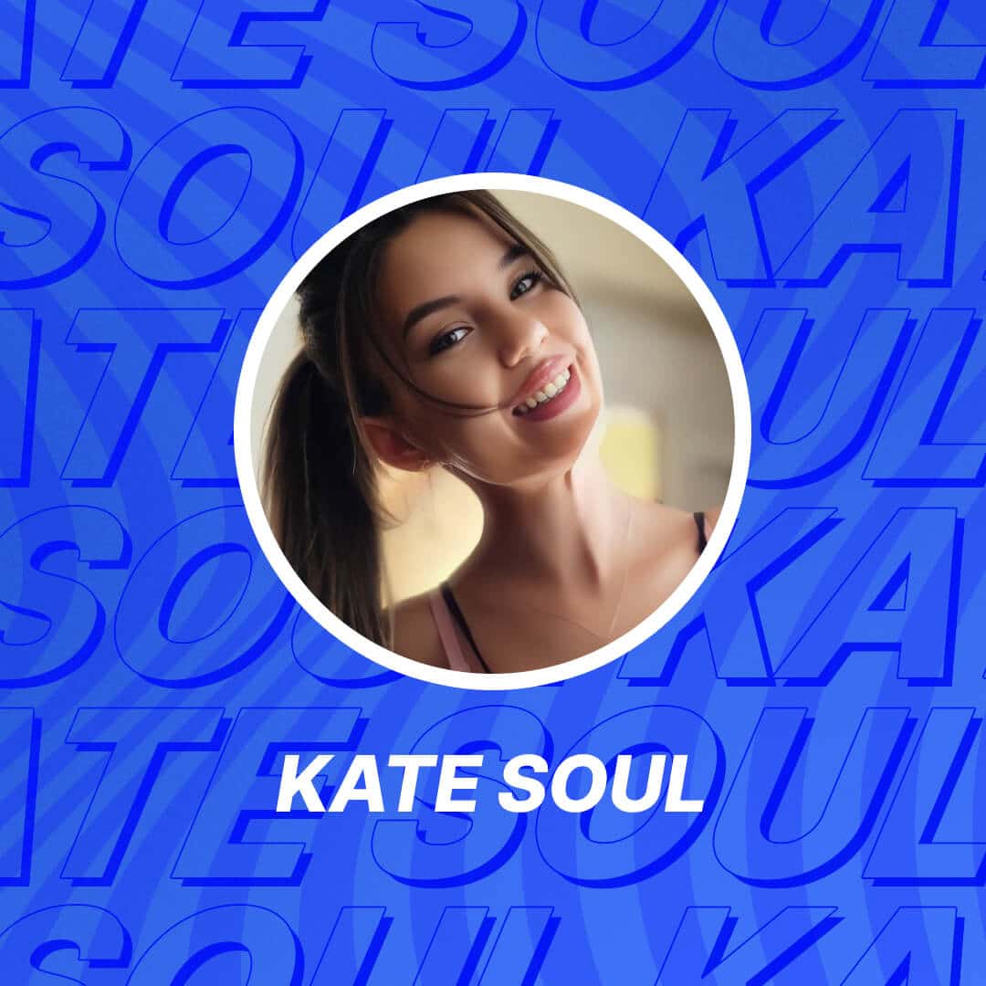 kate soul