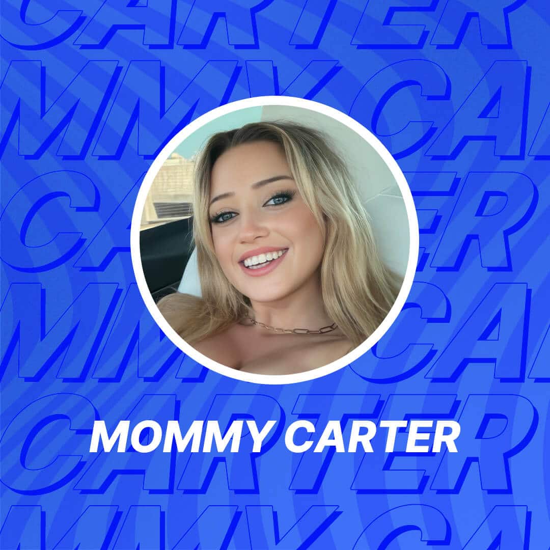 mommy carter