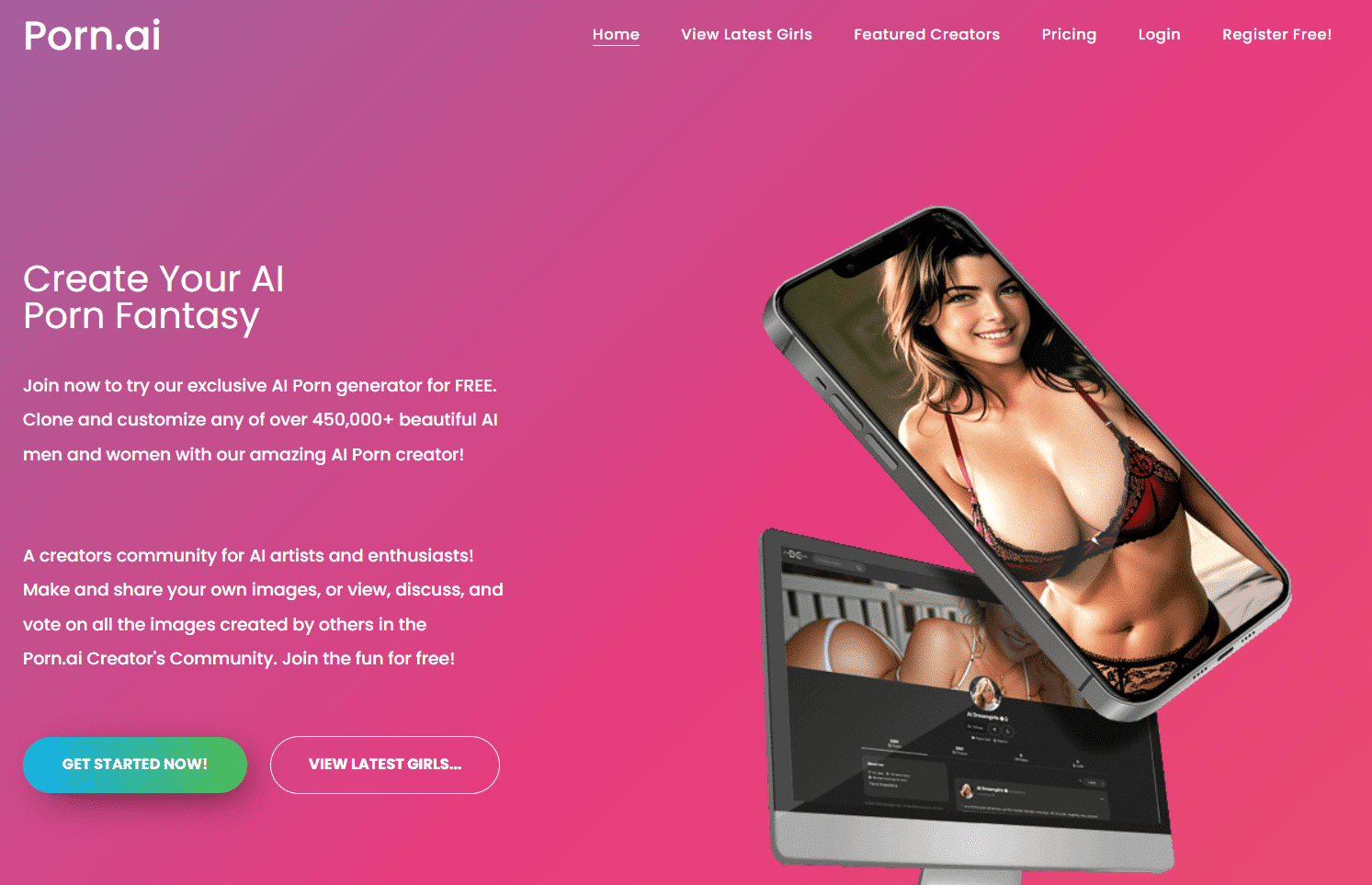 Porn.AI