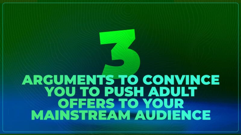 mainstream audience