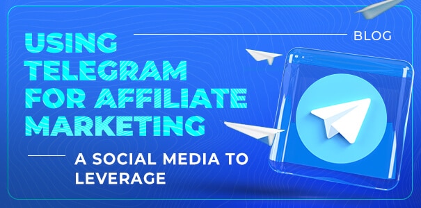 Telegram Affiliate Marketing