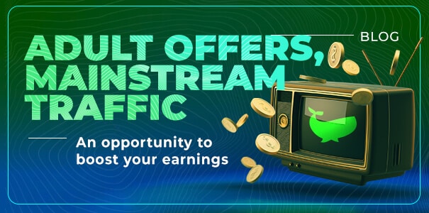Adult offers