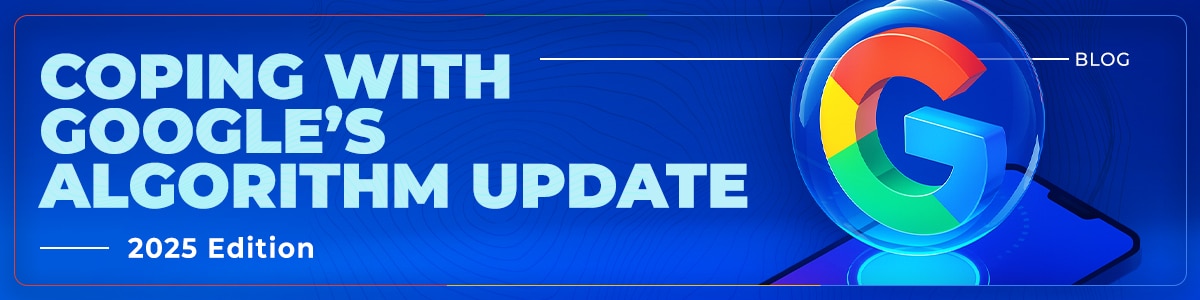 How Do Affiliate Sites Cope with the Last 2025  Google Algorithm Update?