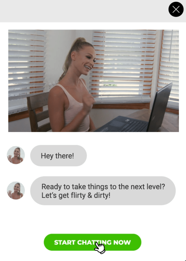 chat head