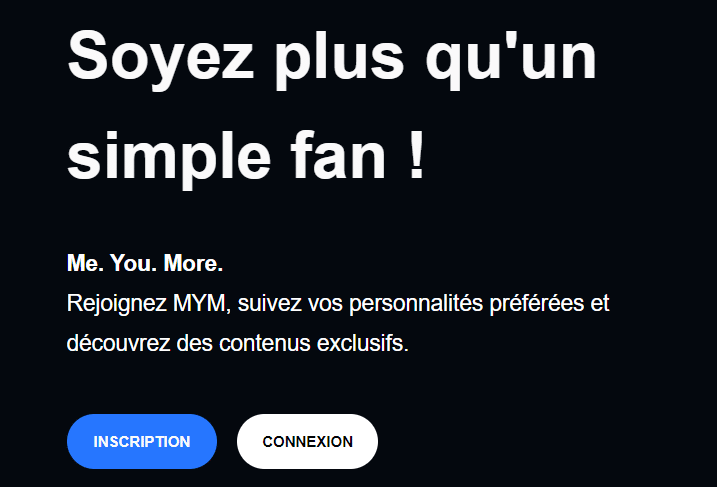 MYM