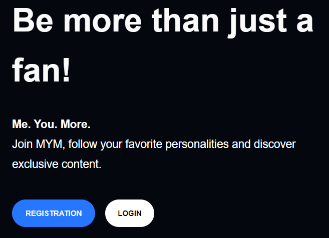 MYM