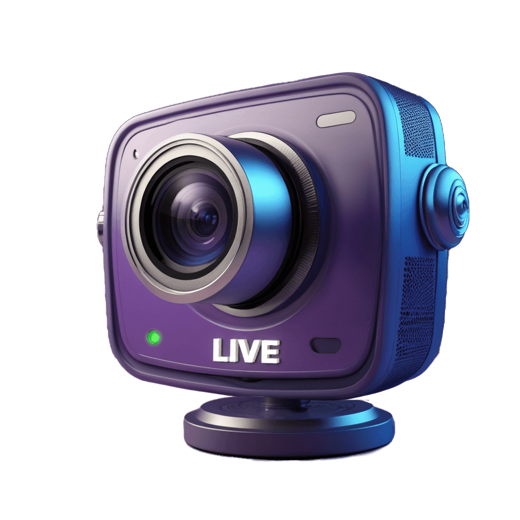 Cam icon