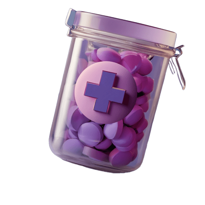Health icon