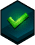 Active icon