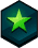 Rising Star icon