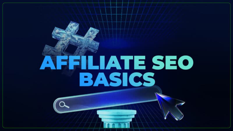 SEO basics