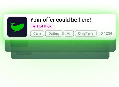 Hot Pick Tag