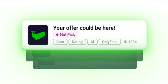 Hot Pick Tag