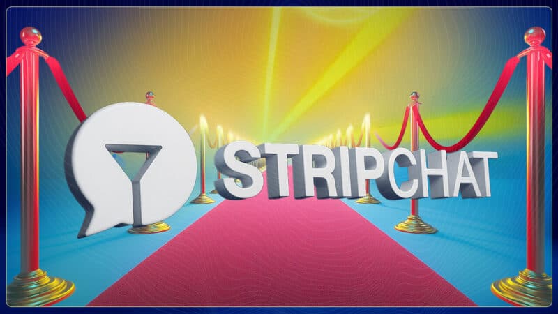 Stripchat