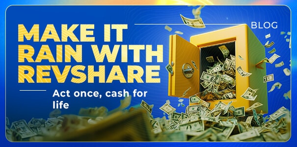 Revshare