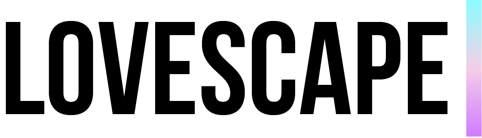 Lovescape logo