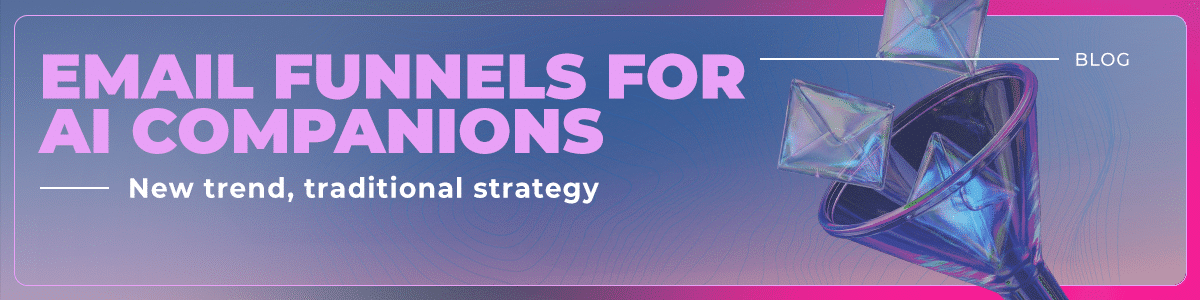 Email Marketing Secrets for Promoting AI Companion Offers